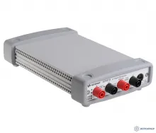 U2741A — цифровой мультиметр с шиной USB, 5,5 разрядов фото 1