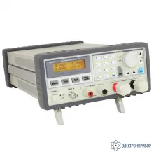 UDL830 — нагрузка электронная программируемая фото 1