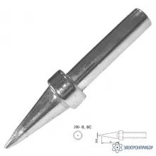 UnionTest 200-T-0.8C — жало фото 1