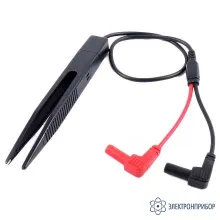 TL-13A — щупы-пинцет для SMD-компонентов фото 1