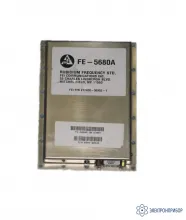 FE-5680A — стандарт частоты рубидиевый фото 1