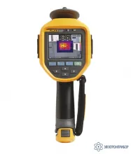 Fluke Ti480 PRO — тепловизор фото 1