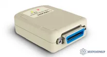 Адаптер GPIB — USB фото 1