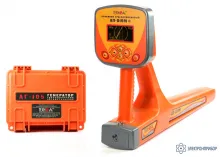 Успех АГ-309.15М — трассоискатель морозоустойчивый фото 1