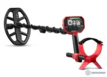 Minelab VANQUISH 440 — металлодетектор фото 1