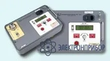 VBT-80P — тестер вакуумных камер выключателя (со встроенным принтером) фото 1