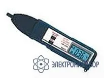 VD-320 — карманный тестер-индикатор постоянного и переменного фазного напряжения фото 1