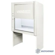 LLC-12-7 LAB RAL9010 — камера вытяжная лабораторная 1200х700мм фото 1