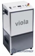 VIOLA-60 — автоматическая система  для испытаний кабелей с изоляцией  из сшитого полиэтилена фото 1