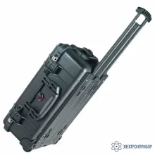 VKR0002 — кейс для перевозки на колесах HVA30 фото 1