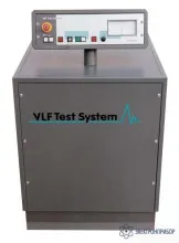 VLF SIN-54-S — испытательная установка фото 1