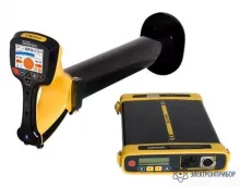 vLocML2-SD-GPS-10Вт — трассоискатель фото 1