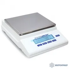ВЛТЭ-1100П-В — технические лабораторные весы фото 1