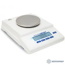 ВЛТЭ-310П-В — технические лабораторные весы фото 1