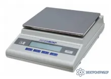 ВЛТЭ-4100Т — технические лабораторные весы фото 1