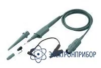 Fluke VPS220-G — 100:1 пробник напряжения, серый, 200 МГц, 1.2 м, для приборов серии 190 фото 1