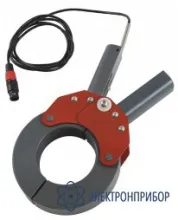 Индукционные токовые CD-клещи (диаметр обхвата до 80 мм) — для приборов Radiodetection фото 1