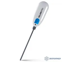 WT51 — измеритель температуры переносной с передачей данных по Bluetooth 4,0 фото 1