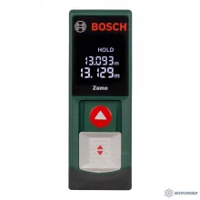 Bosch Zamo — лазерный дальномер фото 1