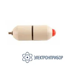 Зонд Sewer (8м) — автономный передатчик сигнала с питанием от батареи фото 1