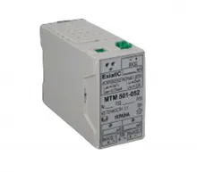 МТМ-501-052 - барьеры искробезопасности фото 1