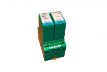 БИЗ-2-2 - блок искрозащиты фото 1