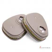 Фильтр противогазовый Jeta Safety 6541 класс защиты АВЕК1 фото 1