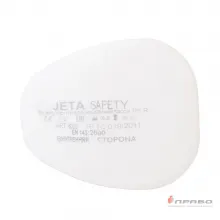 Предфильтр противоаэрозольный Jeta Safety 6023 (класс защиты P3R) фото 1