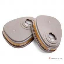Фильтр противогазовый Jeta Safety 6540 класс защиты АЕ1 фото 1