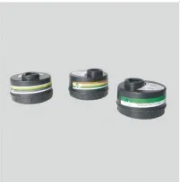 Фильтр комбинированный А2В2Е2P3D artirus-3 фото 1