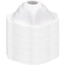 Сменный одноразовый фильтр (FFP3) Delta Plus SPIDER REFILL FFP3 фото 1