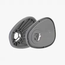Адаптер для противоаэрозольного фильтра Jeta Safety 6101 (2шт) фото 1
