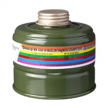 Фильтр комбинированный ВК 450 A1B2E2K1HgNOCOSXP3RD фото 1