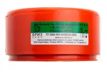 Фильтр БРИЗ-3201 (РУ-60М) К1P1D фото 1