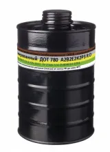 Фильтр ДОТ 780 А2В2Е2K2Р3 R D фото 1