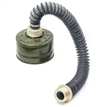 Дополнительный патрон ДПГ-3 с гофротрубкой фото 1