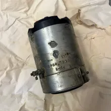 Электродвигатель МН-1 фото 4