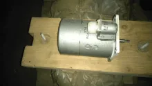 Электродвигатель ДГН-3 фото 3