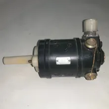 Электродвигатель МБП-3 фото 1