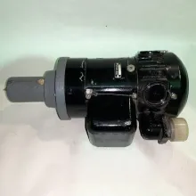 Электродвигатель МВ-650А фото 1