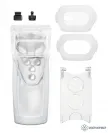 0516 0220 — TopSafe для Testo 925, 926 фото