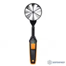 0635 9371 — высокоточный зонд-крыльчатка диаметром 100 мм с Bluetooth, включая сенсор температуры фото
