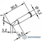 102CDLF32 — клин 3,2 мм (к i-Tool, i-Tool nano) фото
