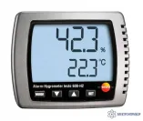testo 608-H2 — термогигрометр фото