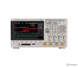 MSOX3054T — осциллограф смешанных сигналов, 500 МГц, 4 аналоговых и 16 цифровых каналов фото
