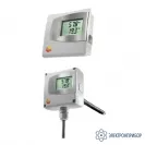 testo 6621 — трансмиттер влажности для систем кондиционирования фото