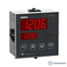 2ТРМ0-Щ1.У2.RS — двухканальный измеритель с универсальным входом фото