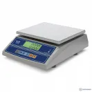 M-ER 326 AF Cube LCD USB — фасовочные настольные весы фото