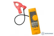 Fluke 365 — токоизмерительные клещи с измерением истинного среднеквадратичного значения переменного тока фото