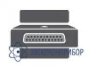 IT-E135 — коммуникационный кабель 1,5 м GPIB фото